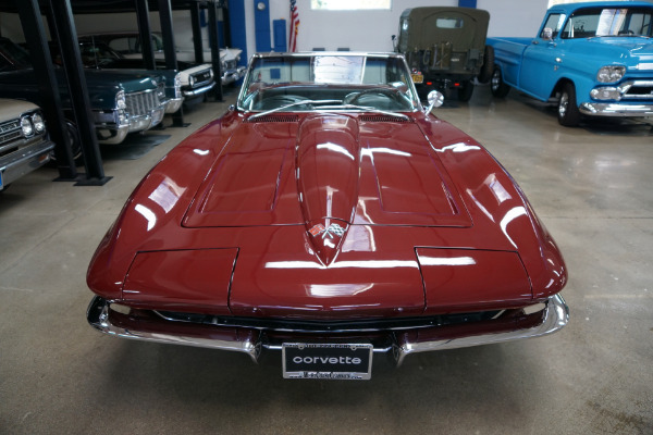 Used 1965 Chevrolet Corvette Convertible  | Torrance, CA