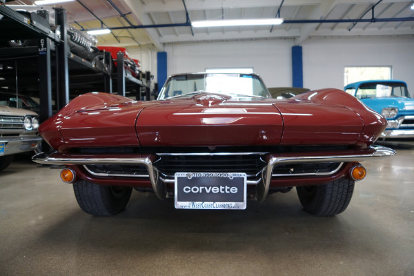 Used 1965 Chevrolet Corvette Convertible  | Torrance, CA