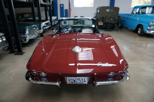 Used 1965 Chevrolet Corvette Convertible  | Torrance, CA