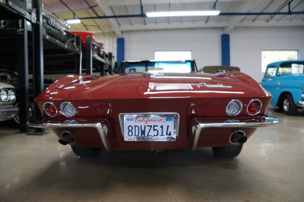 Used 1965 Chevrolet Corvette Convertible  | Torrance, CA