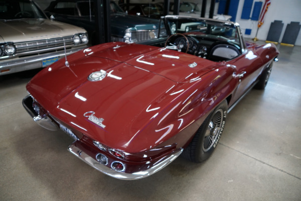 Used 1965 Chevrolet Corvette Convertible  | Torrance, CA