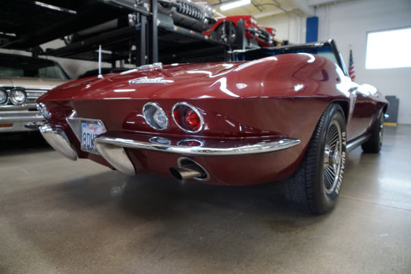 Used 1965 Chevrolet Corvette Convertible  | Torrance, CA