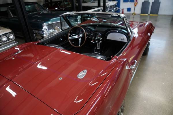 Used 1965 Chevrolet Corvette Convertible  | Torrance, CA