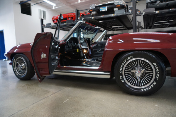 Used 1965 Chevrolet Corvette Convertible  | Torrance, CA