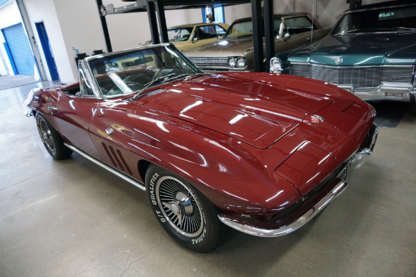 Used 1965 Chevrolet Corvette Convertible  | Torrance, CA