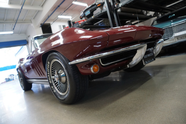 Used 1965 Chevrolet Corvette Convertible  | Torrance, CA