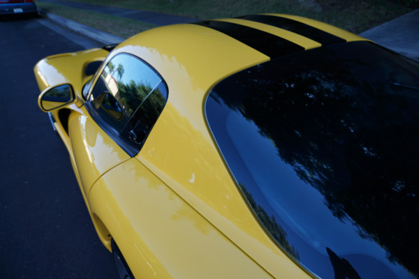 Used 2001 Dodge Viper GTS V10 Coupe with 5K original miles GTS | Torrance, CA