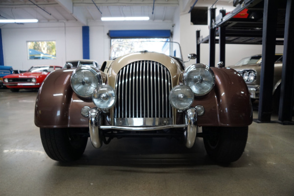 Used 1968 MORGAN PLUS 4 2 SEATER PLUS 4 | Torrance, CA