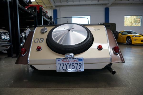 Used 1968 MORGAN PLUS 4 2 SEATER PLUS 4 | Torrance, CA