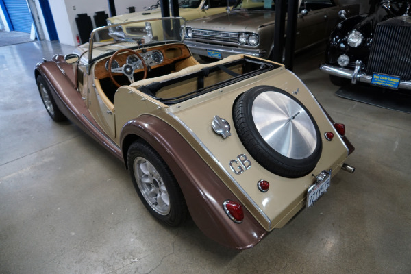 Used 1968 MORGAN PLUS 4 2 SEATER PLUS 4 | Torrance, CA