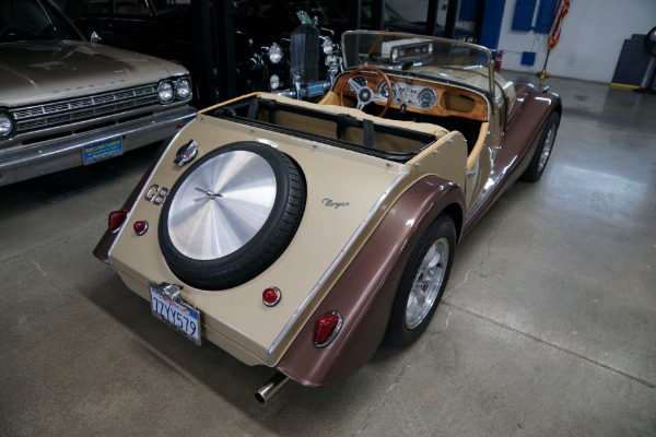 Used 1968 MORGAN PLUS 4 2 SEATER PLUS 4 | Torrance, CA