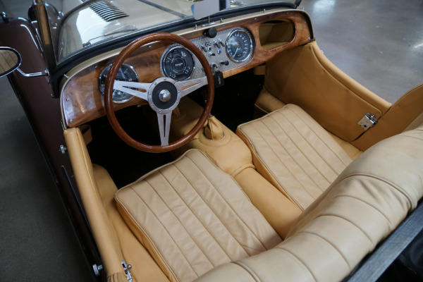 Used 1968 MORGAN PLUS 4 2 SEATER PLUS 4 | Torrance, CA