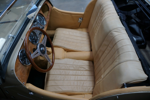 Used 1968 MORGAN PLUS 4 2 SEATER PLUS 4 | Torrance, CA