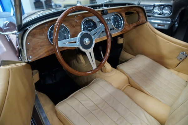 Used 1968 MORGAN PLUS 4 2 SEATER PLUS 4 | Torrance, CA