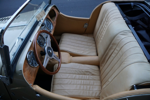 Used 1968 MORGAN PLUS 4 2 SEATER PLUS 4 | Torrance, CA