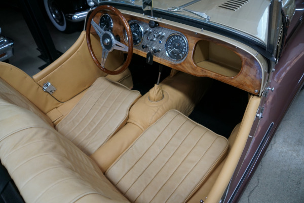 Used 1968 MORGAN PLUS 4 2 SEATER PLUS 4 | Torrance, CA