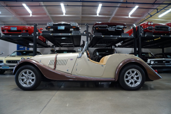 Used 1968 MORGAN PLUS 4 2 SEATER PLUS 4 | Torrance, CA