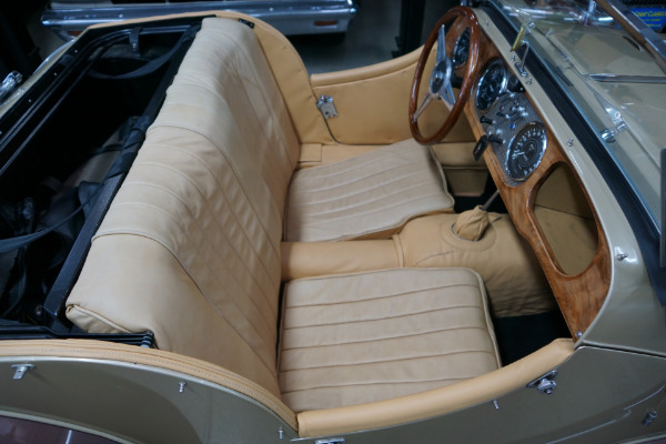 Used 1968 MORGAN PLUS 4 2 SEATER PLUS 4 | Torrance, CA