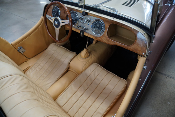 Used 1968 MORGAN PLUS 4 2 SEATER PLUS 4 | Torrance, CA