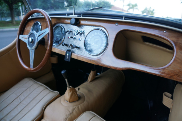 Used 1968 MORGAN PLUS 4 2 SEATER PLUS 4 | Torrance, CA