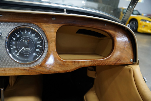 Used 1968 MORGAN PLUS 4 2 SEATER PLUS 4 | Torrance, CA