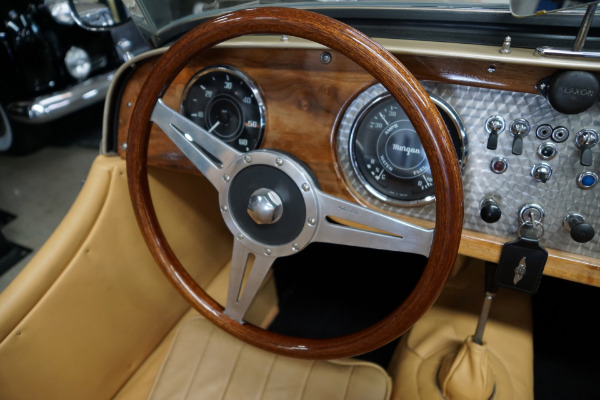 Used 1968 MORGAN PLUS 4 2 SEATER PLUS 4 | Torrance, CA