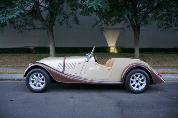 Used 1968 MORGAN PLUS 4 2 SEATER PLUS 4 | Torrance, CA