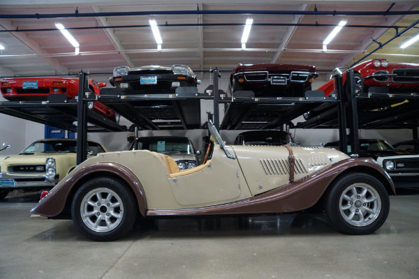 Used 1968 MORGAN PLUS 4 2 SEATER PLUS 4 | Torrance, CA