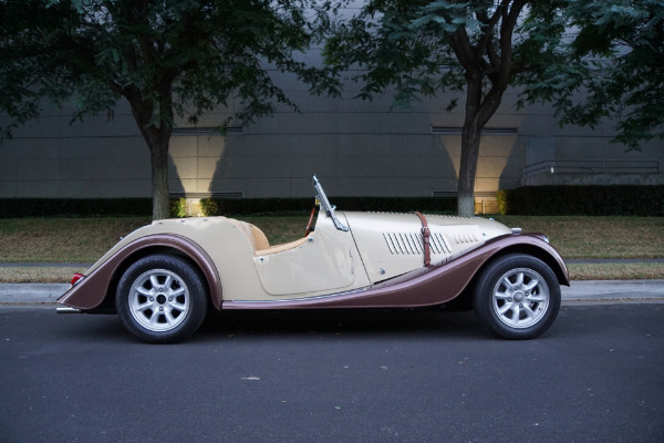 Used 1968 MORGAN PLUS 4 2 SEATER PLUS 4 | Torrance, CA