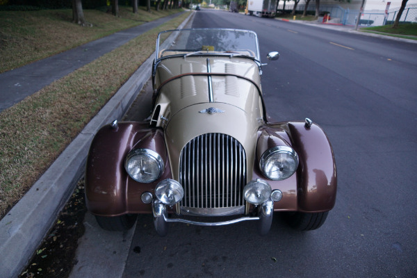 Used 1968 MORGAN PLUS 4 2 SEATER PLUS 4 | Torrance, CA