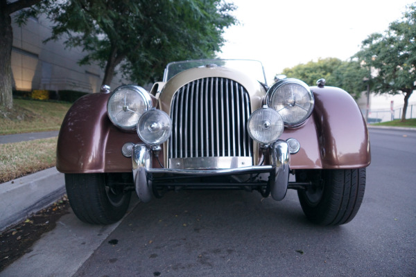 Used 1968 MORGAN PLUS 4 2 SEATER PLUS 4 | Torrance, CA