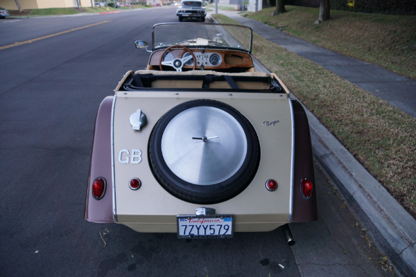 Used 1968 MORGAN PLUS 4 2 SEATER PLUS 4 | Torrance, CA