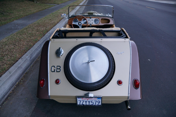 Used 1968 MORGAN PLUS 4 2 SEATER PLUS 4 | Torrance, CA