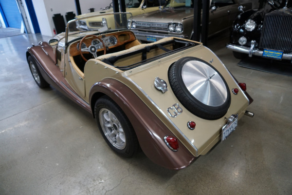 Used 1968 MORGAN PLUS 4 2 SEATER PLUS 4 | Torrance, CA