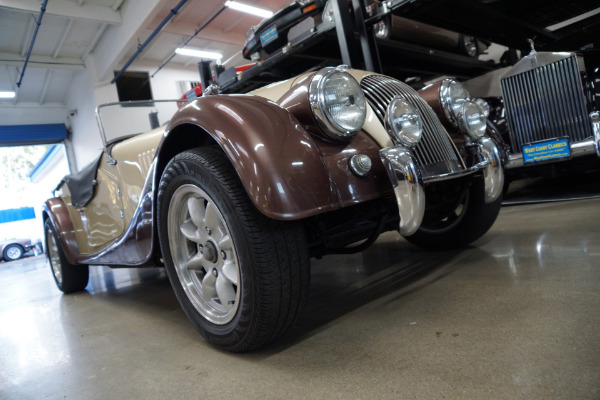 Used 1968 MORGAN PLUS 4 2 SEATER PLUS 4 | Torrance, CA