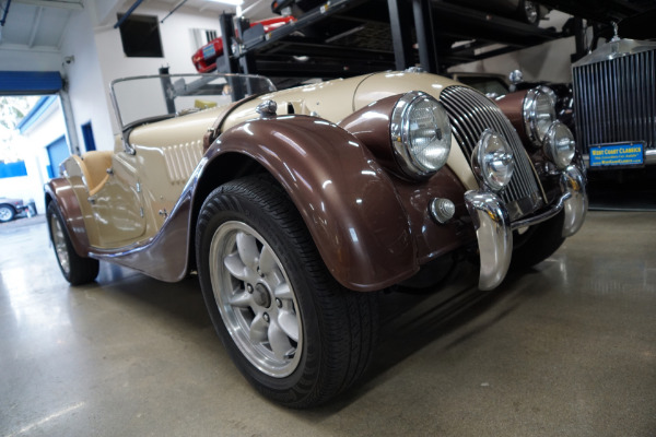 Used 1968 MORGAN PLUS 4 2 SEATER PLUS 4 | Torrance, CA