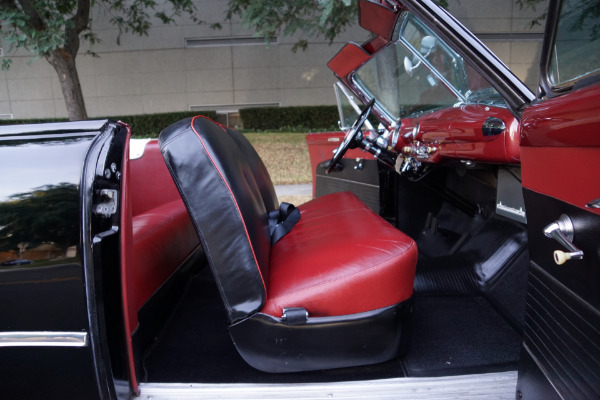 Used 1950 Ford Custom DeLuxe 239 V8 Convertible with 3 spd O/D & Dual Carbs  | Torrance, CA