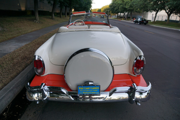 Used 1956 Mercury Montclair Convertible Montclair | Torrance, CA