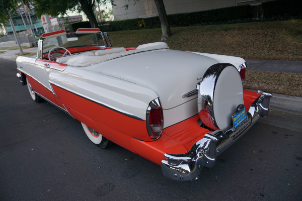 Used 1956 Mercury Montclair Convertible Montclair | Torrance, CA