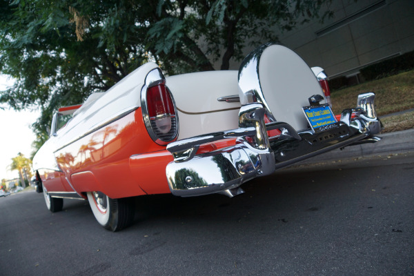 Used 1956 Mercury Montclair Convertible Montclair | Torrance, CA