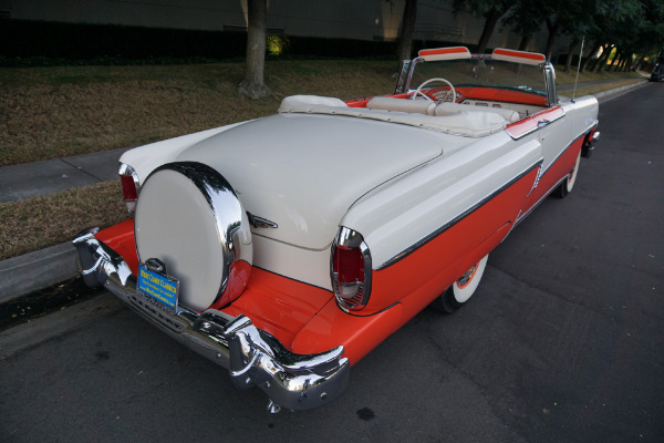 Used 1956 Mercury Montclair Convertible Montclair | Torrance, CA