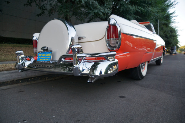 Used 1956 Mercury Montclair Convertible Montclair | Torrance, CA