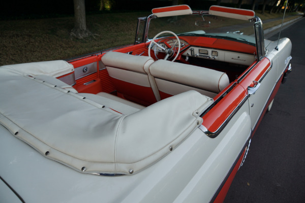 Used 1956 Mercury Montclair Convertible Montclair | Torrance, CA