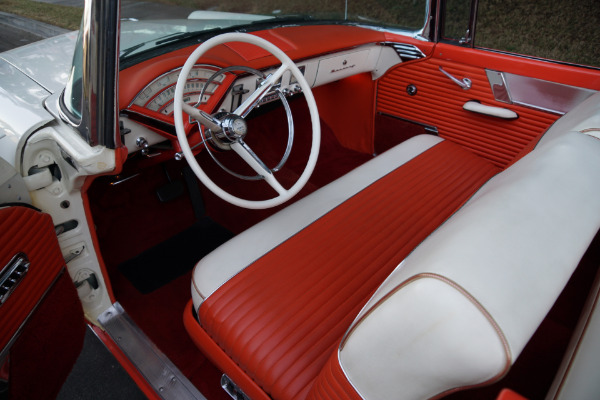 Used 1956 Mercury Montclair Convertible Montclair | Torrance, CA