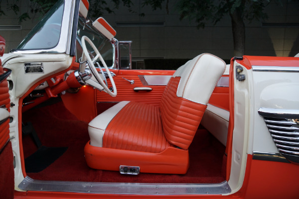 Used 1956 Mercury Montclair Convertible Montclair | Torrance, CA