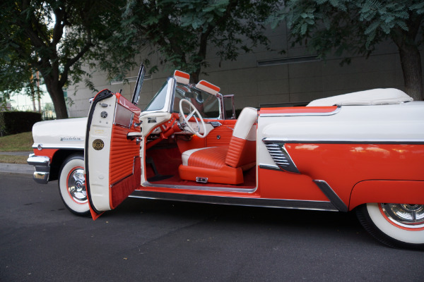 Used 1956 Mercury Montclair Convertible Montclair | Torrance, CA