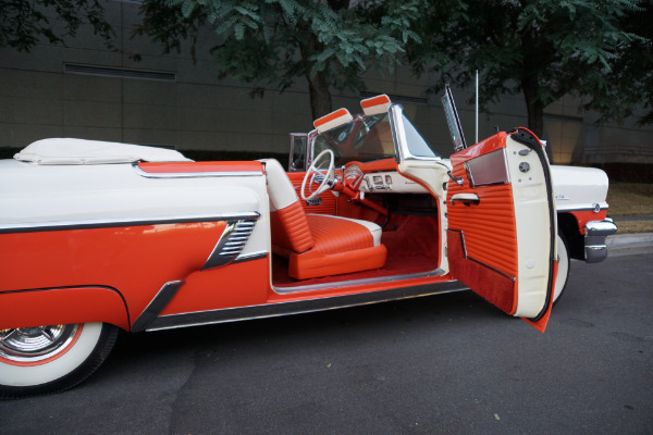 Used 1956 Mercury Montclair Convertible Montclair | Torrance, CA