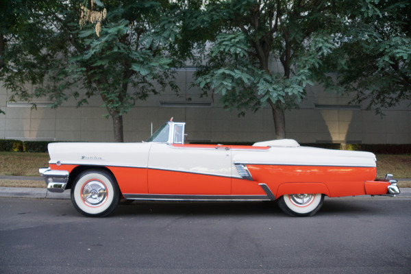 Used 1956 Mercury Montclair Convertible Montclair | Torrance, CA