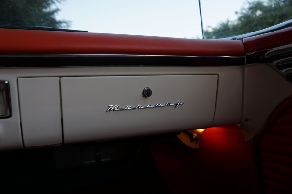 Used 1956 Mercury Montclair Convertible Montclair | Torrance, CA