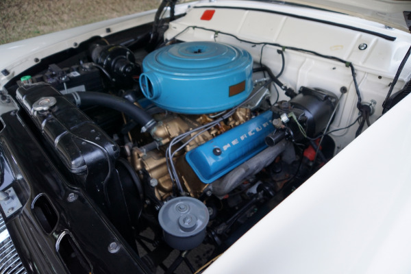 Used 1956 Mercury Montclair Convertible Montclair | Torrance, CA